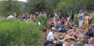 Rainbow gathering murders picture