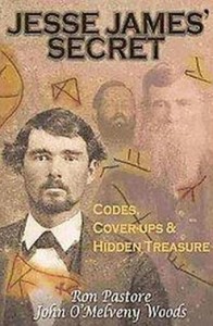 Is there hidden Jesse James loot ready to be discovered?
