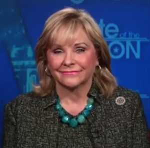 Oklahoma Governor Mary Fallin (YouTube)