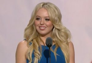 Tiffany Trump