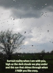 Surreal Reality