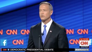 Martin O’Malley