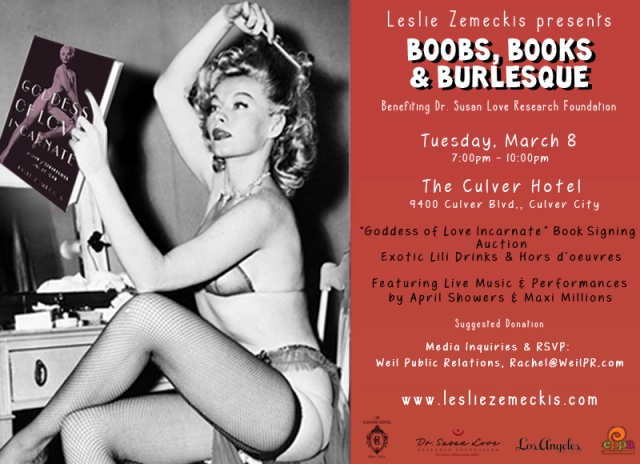 Boobs, Books, Burlesque Low res invite