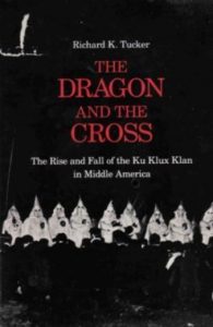 Dragon-Cross