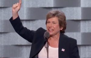 Randi Weingarten, President of the American Federation of Teachers