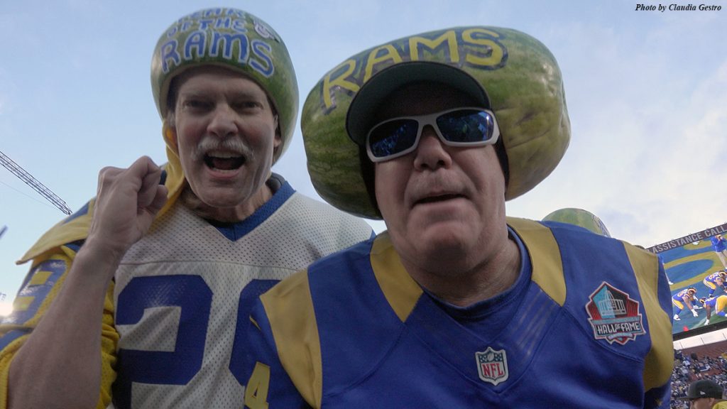 Melon Heads Los Angeles PostExaminer