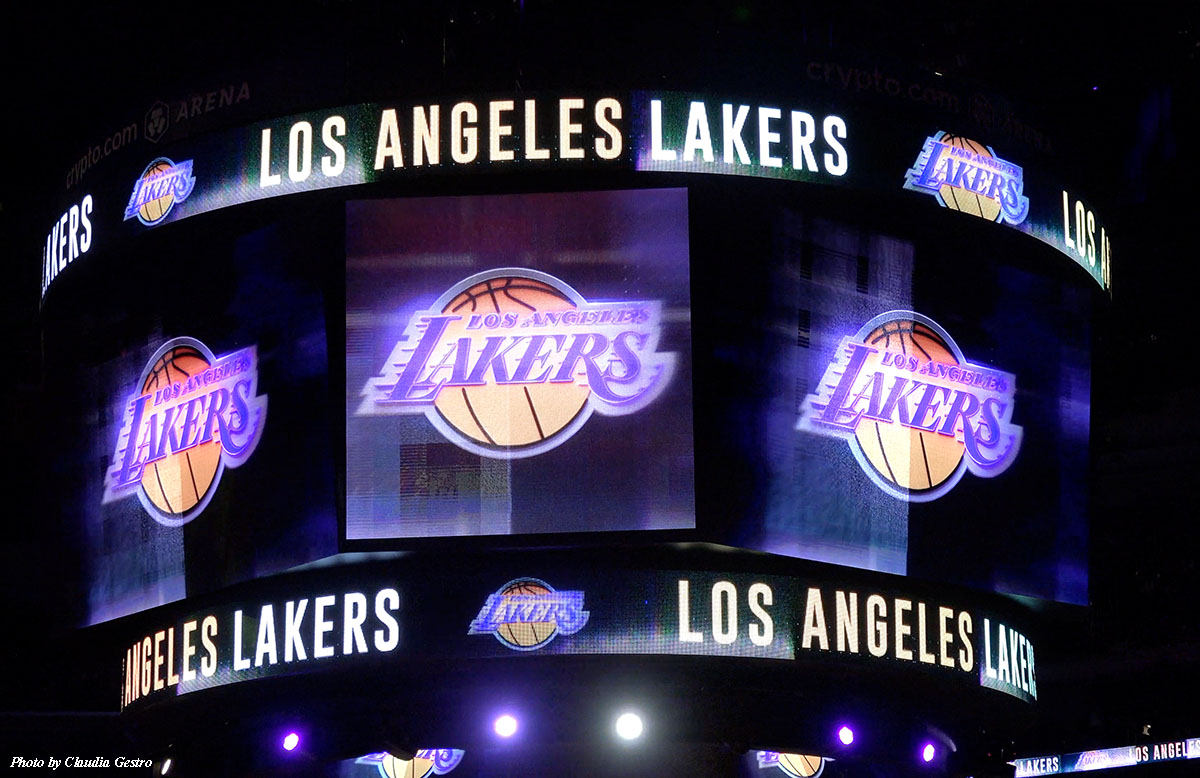 Both the Lakers and Clippers Get Into the postseason, with Lakers in the play-in Tournament Tonight