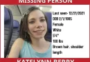 Finding Closure For Missing Woman Katelynn Berry