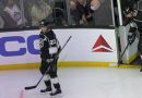 Kings in Playoffs and Dustin Brown Announces His Retirement