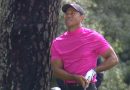 Taking Note: Tiger Shows Up and Other Thoughts