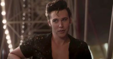 Austin Butler and Tom Hanks give King-sized performances in ‘Elvis’