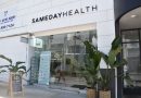 Sameday Health Strives to Transform Americans’ Sexual Health and Wellness
