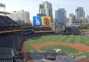 Petco Park Will Be the Scene for Game 3 of the NLDS