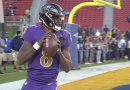 Ravens Should Let Lamar Jackson Go