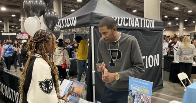 Roc Nation Educating The Next Generation of Industry Change Makers, Young Guru Explains