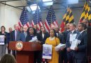 Advocates Call for Maryland Senate to Pass ‘Safe Harbor’ Protections for Sex Trafficking Victim