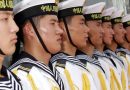 Will China start World War III by attacking the U.S.?