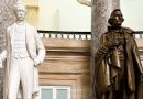 Segregationists and Confederates Live On in Capitol Statues