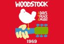 Remembering Woodstock  Almost 55 Years Later