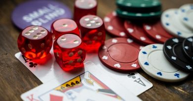 Poker’s Mental Gym: Sharpening Your Mind for Online Battles