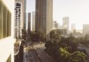 Moving out of Los Angeles in 2024: Costs and destinations