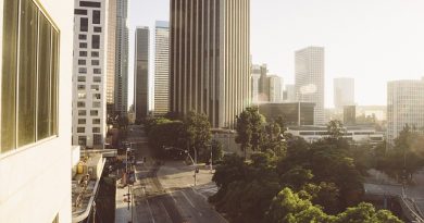 Moving out of Los Angeles in 2024: Costs and destinations