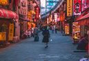 Why Japan Should be on Top of Your Travel List
