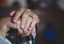 Signs Your Loved One with Dementia Needs Nursing Home Care