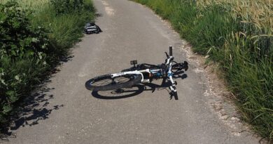 Know Your Rights Following a California Bicycle Accident