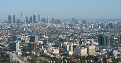 Where Can You Get Clean Near LA? These Nearby Cities Are Your Soft Landing