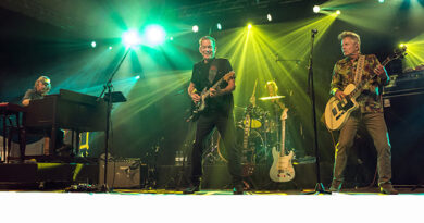 Tommy Castro and the Painkillers Come to Southern California