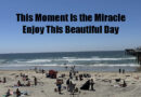 Peace and Serenity are Illusive, Even On Our Most Sacred Days