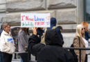 Visitors, Workers and Democrats are Dismayed at Firing of Librarian of Congress Carla Hayden