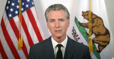 Democracy at a Crossroads, Governor Newsom’s Address to California