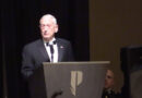 General James Mattis (ret.) Posted a Message About the Current Situation in Los Angeles