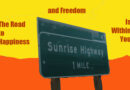 Seven Weeks, March 8th: Here Comes the Sun