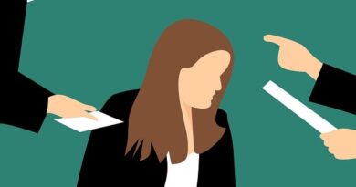Recognizing and Preventing Workplace Discrimination