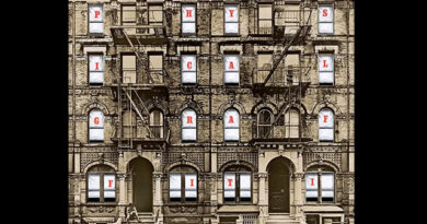 Stretching Back 50 Years to a British Masterpiece Stretching Back 50 Years to a British Masterpiece