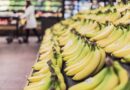 groceries, bananas: Image by StockSnap from Pixabay