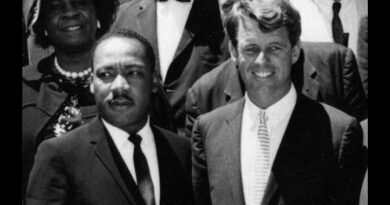 Where Have They Gone?