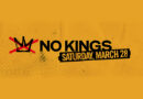 No Kings III: Eight Million Strong