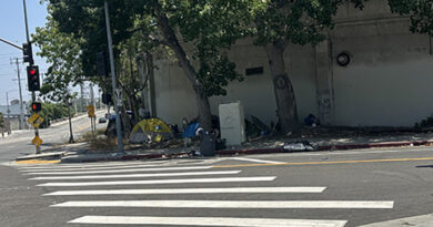 Mayor Bass Announces Historic Investment