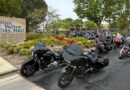 Sergeant Ron Helus Ride for the Blue (courtesy)