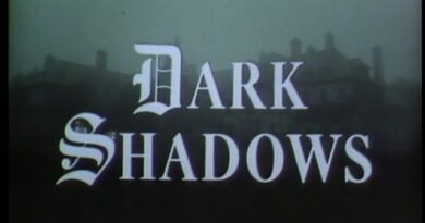 Screenshot Dark Shadows (ABC)