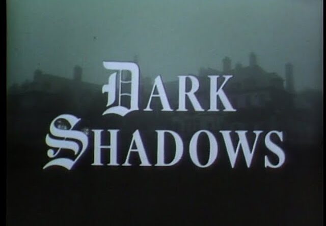 Screenshot Dark Shadows (ABC)