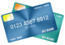 credit card, credit card debt: Image by world_wide_web from Pixabay