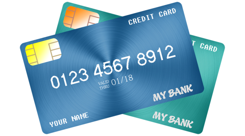 credit card, credit card debt: Image by world_wide_web from Pixabay